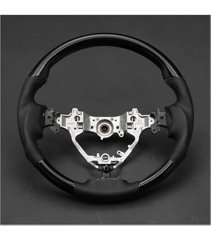 Amazon | TOYOTA/トヨタ純正【G's/ジーズ】本革巻き3本スポーク